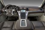 Cadillac Escalade Platinum 2007 года